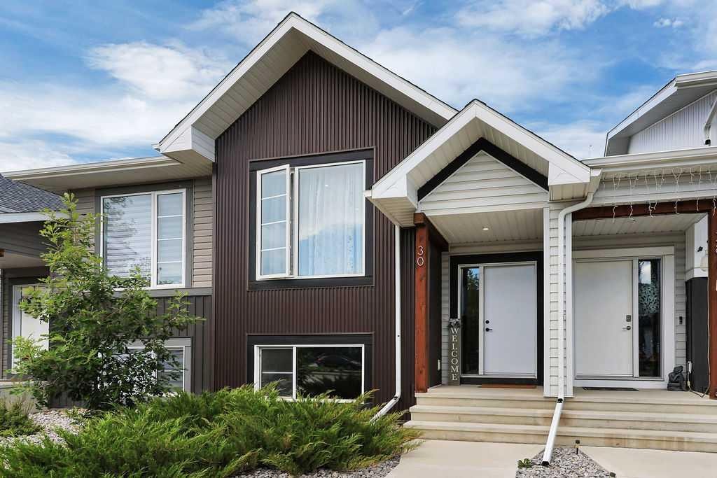 30 Evergreen Way, Red Deer, AB