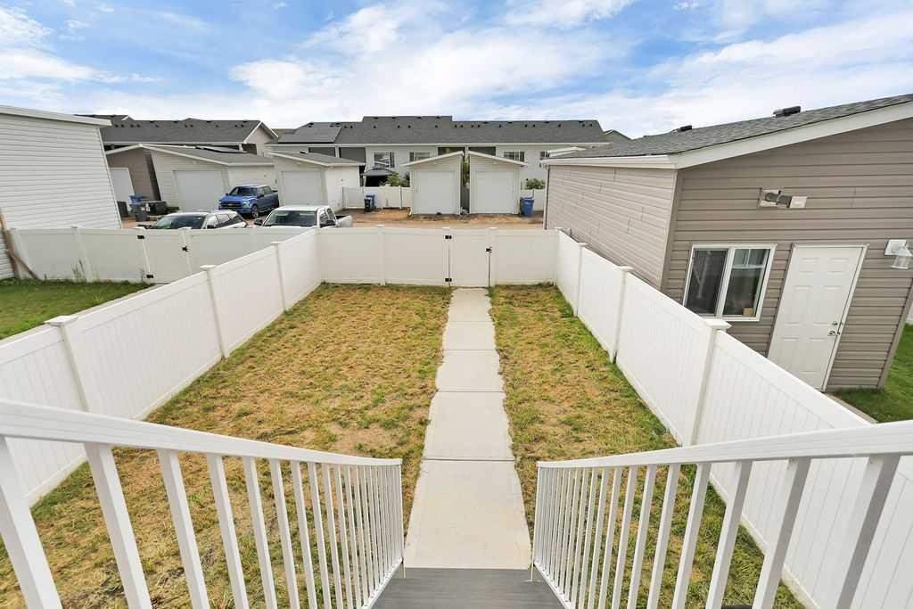 30 Evergreen Way, Red Deer, AB