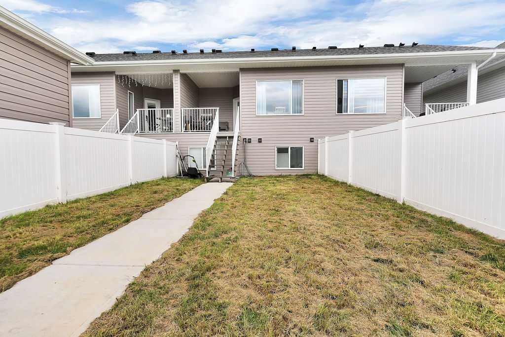 30 Evergreen Way, Red Deer, AB