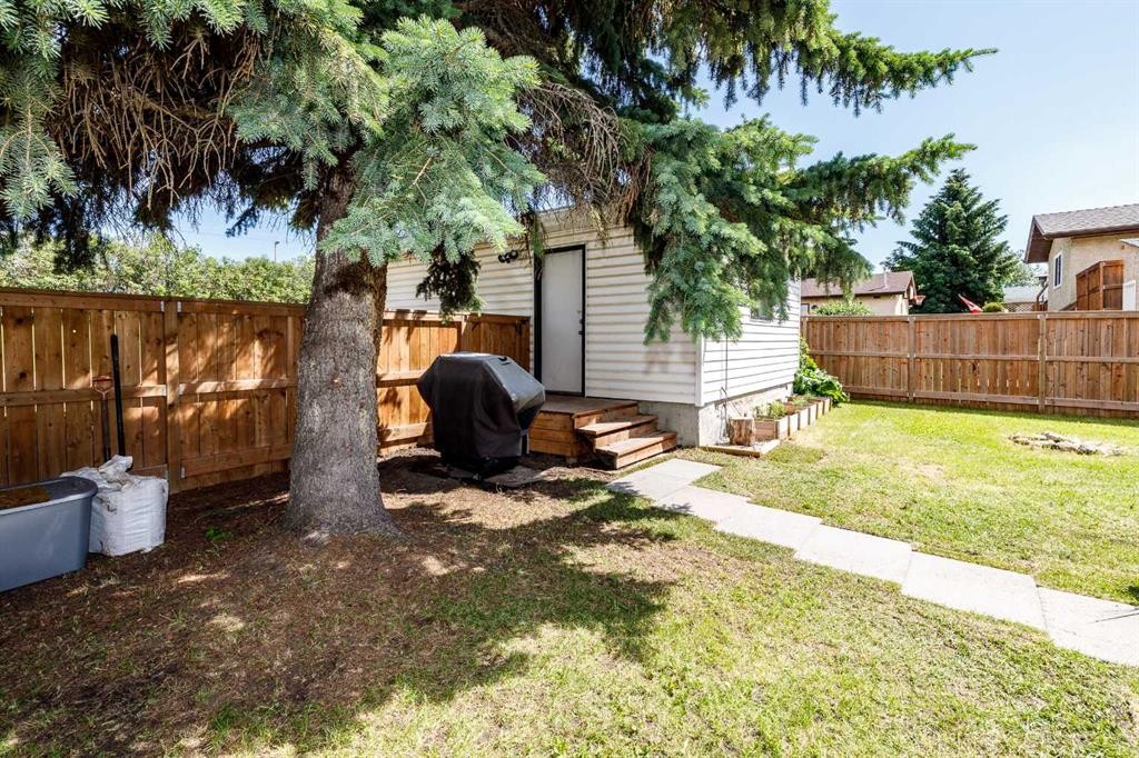 41 Mcdougall Crescent, Red Deer, AB