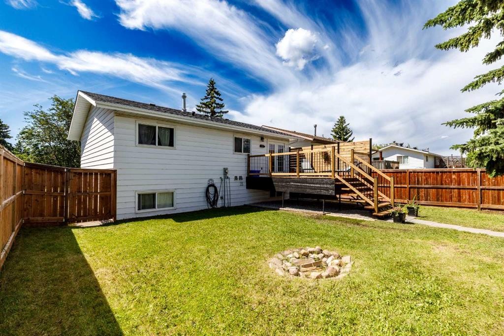 41 Mcdougall Crescent, Red Deer, AB