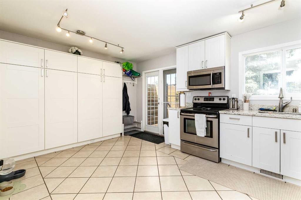 41 Mcdougall Crescent, Red Deer, AB