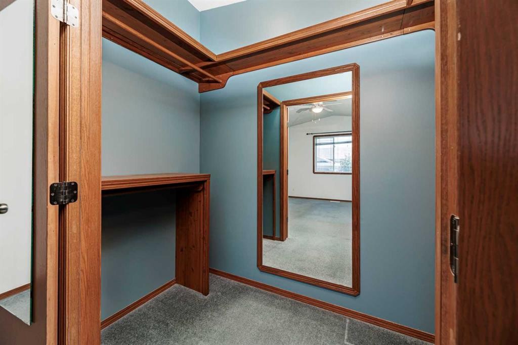 13 Duval Crescent, Red Deer, AB - Indoor Photo Showing Other Room