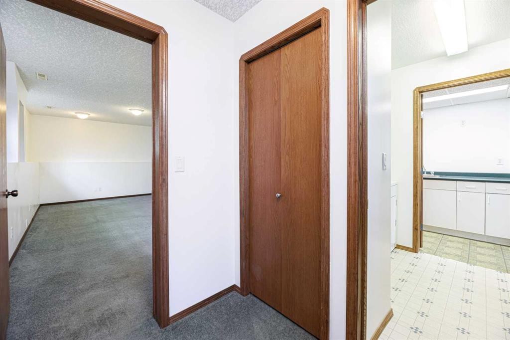 13 Duval Crescent, Red Deer, AB - Indoor Photo Showing Other Room