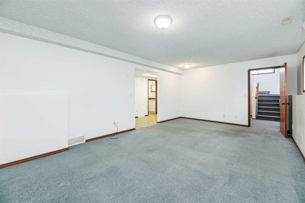 13 Duval Crescent, Red Deer, AB - Indoor Photo Showing Other Room