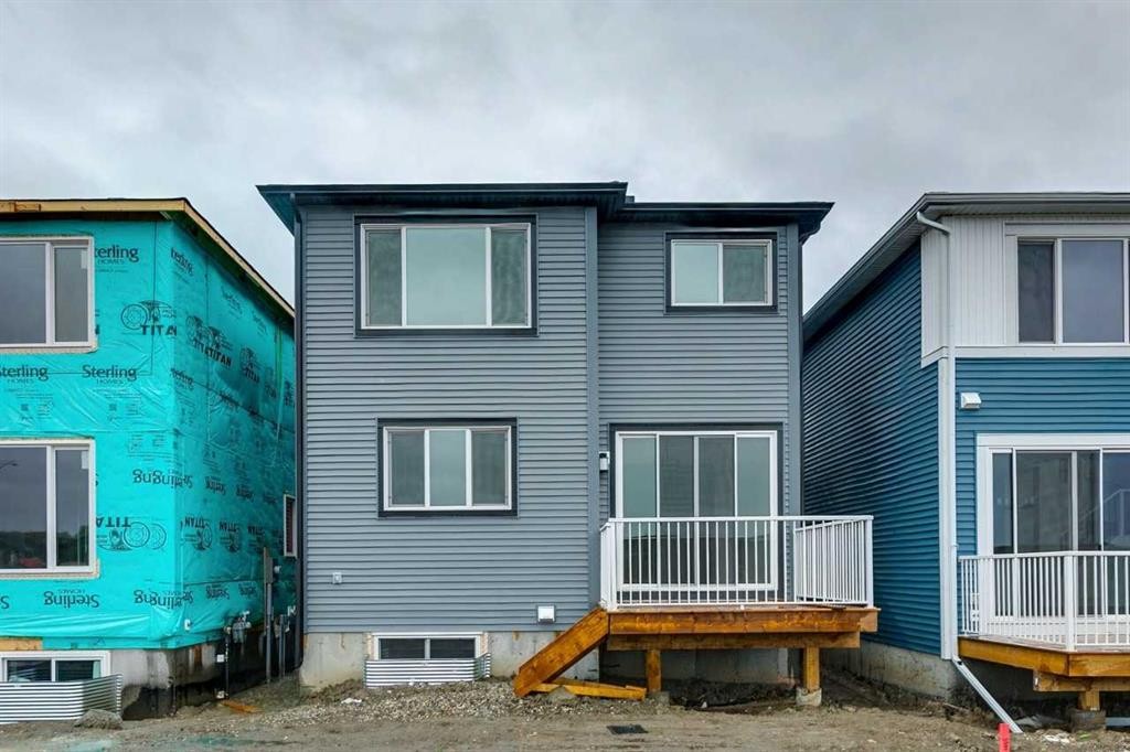 214 Sora Way Se, Calgary, AB