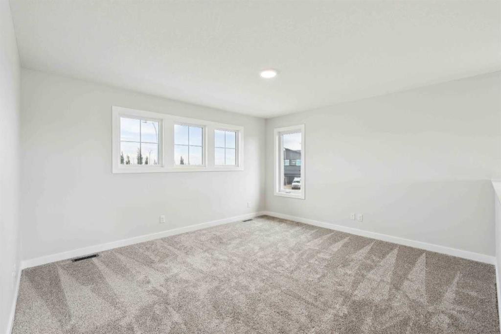 102 Bridgeport Landing, Chestermere, AB - Indoor Photo Showing Other Room