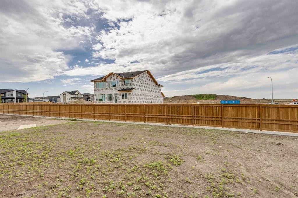 102 Bridgeport Landing, Chestermere, AB - Outdoor