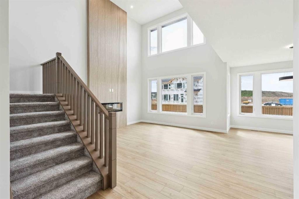102 Bridgeport Landing, Chestermere, AB - Indoor Photo Showing Other Room
