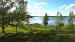 On South Pine Lake Road Rural Red Deer County, AB T0M 1S0