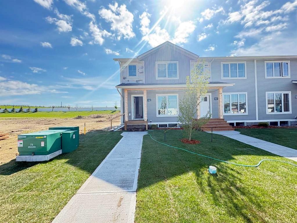 161 Athens Road, Blackfalds, AB