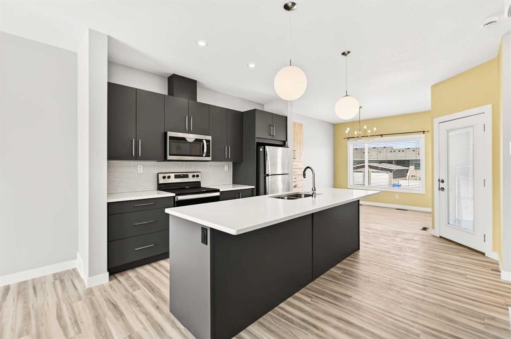 36 Evergreen Way, Red Deer, AB