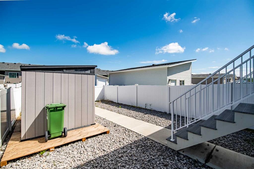 36 Evergreen Way, Red Deer, AB