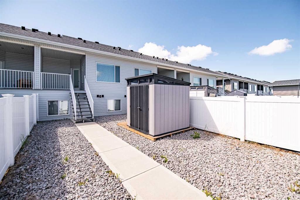 36 Evergreen Way, Red Deer, AB