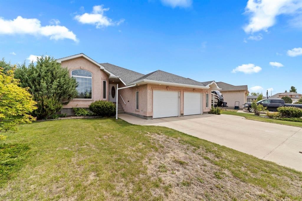 87 Park Ridge Drive, Camrose, AB