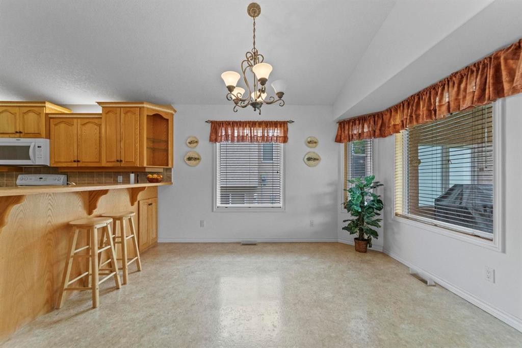 87 Park Ridge Drive, Camrose, AB