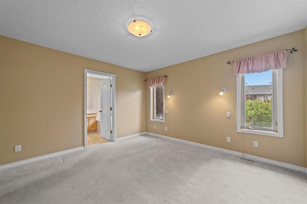 87 Park Ridge Drive, Camrose, AB