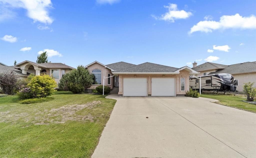 87 Park Ridge Drive, Camrose, AB