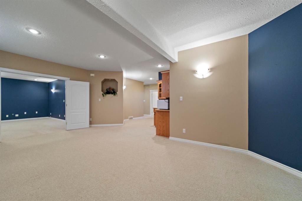 87 Park Ridge Drive, Camrose, AB