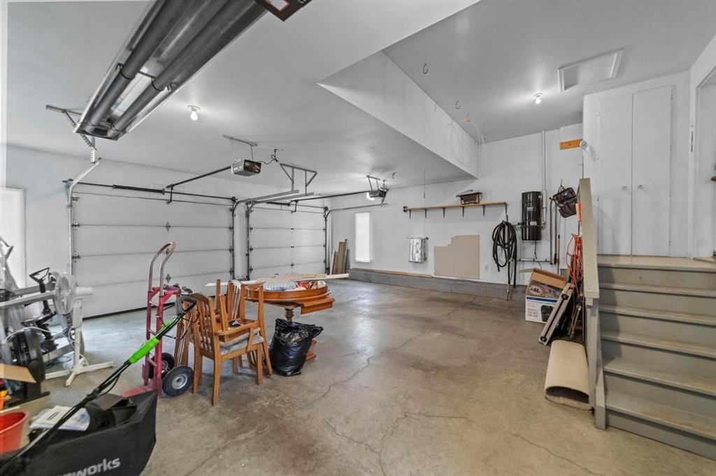 87 Park Ridge Drive, Camrose, AB