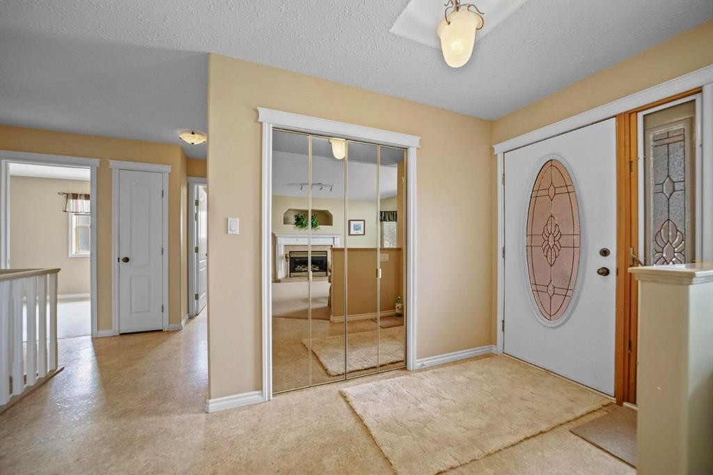 87 Park Ridge Drive, Camrose, AB