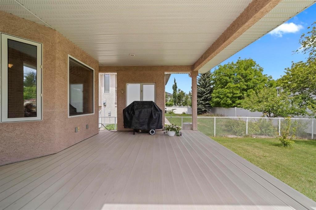 87 Park Ridge Drive, Camrose, AB
