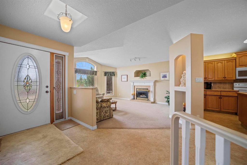 87 Park Ridge Drive, Camrose, AB