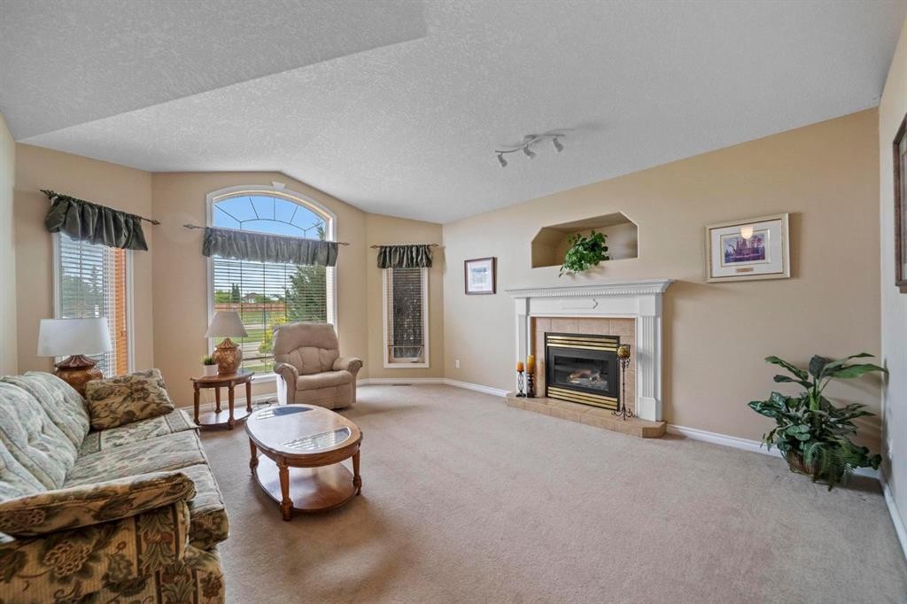 87 Park Ridge Drive, Camrose, AB