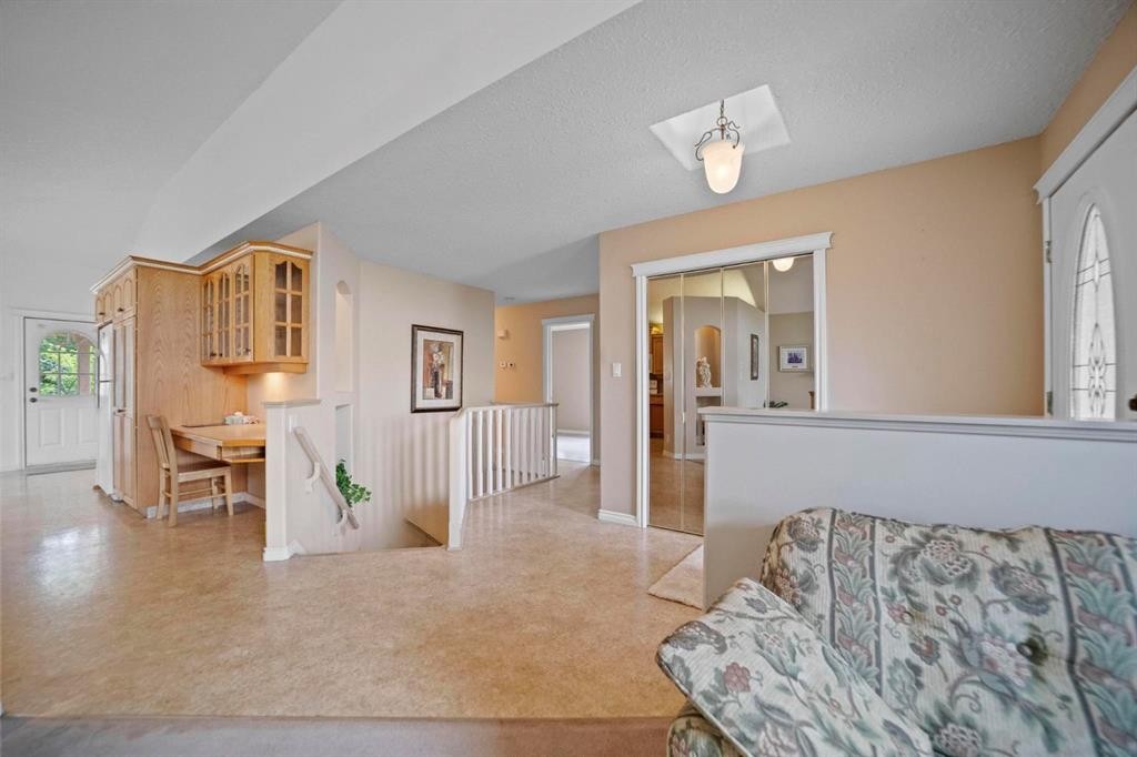 87 Park Ridge Drive, Camrose, AB