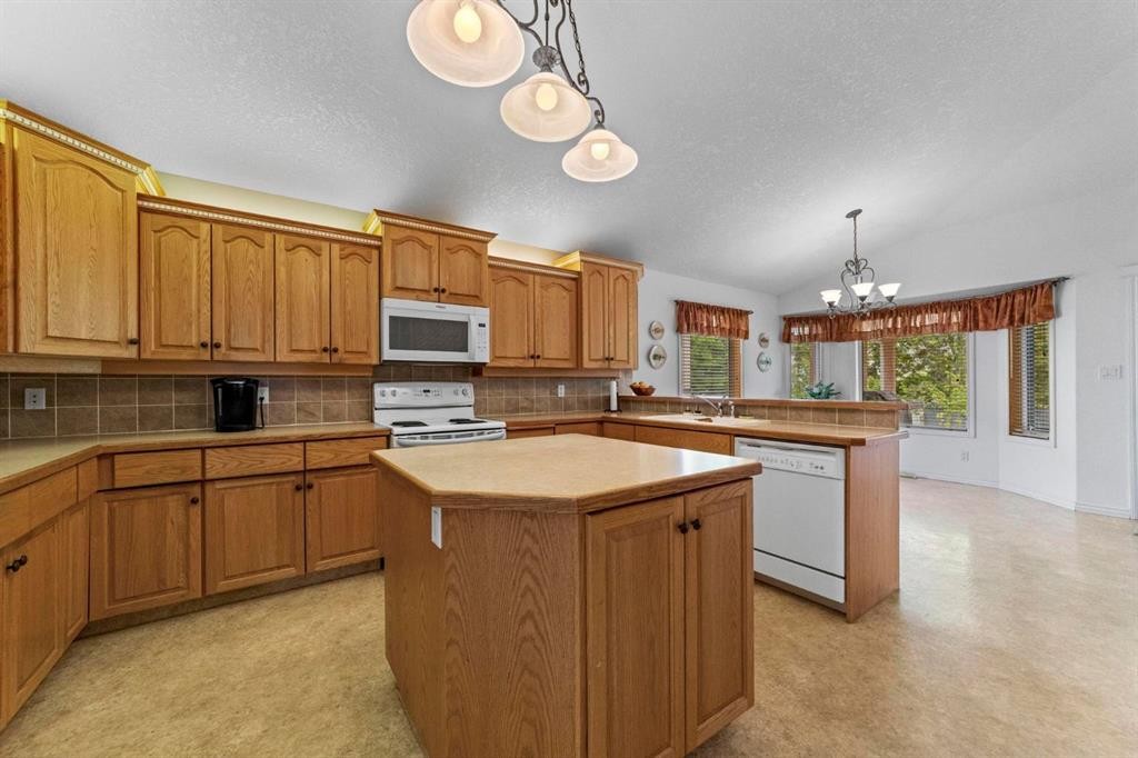 87 Park Ridge Drive, Camrose, AB