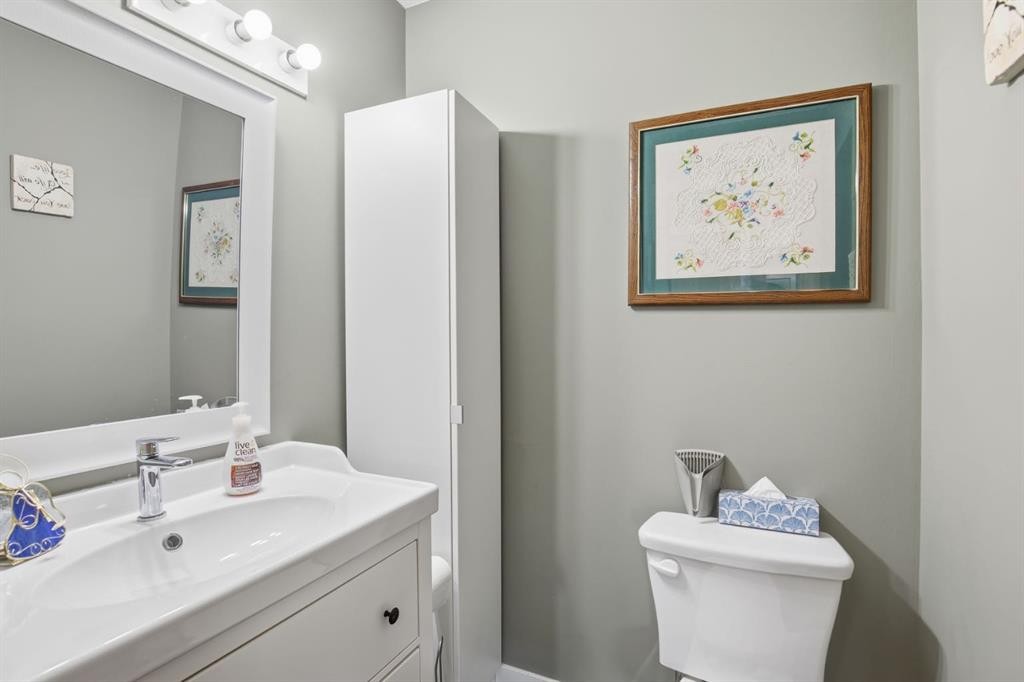 31 Kirsch Close, Red Deer, AB