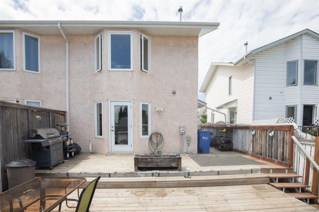 31 Kirsch Close, Red Deer, AB