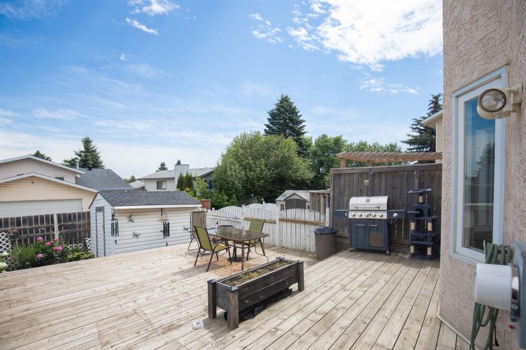 31 Kirsch Close, Red Deer, AB