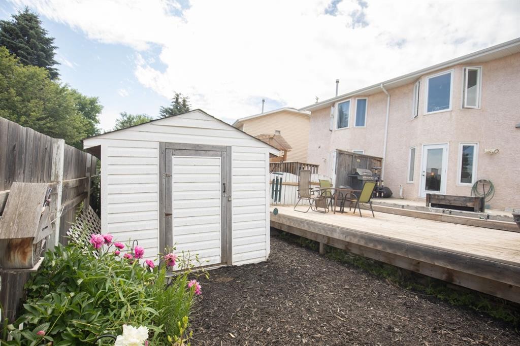 31 Kirsch Close, Red Deer, AB