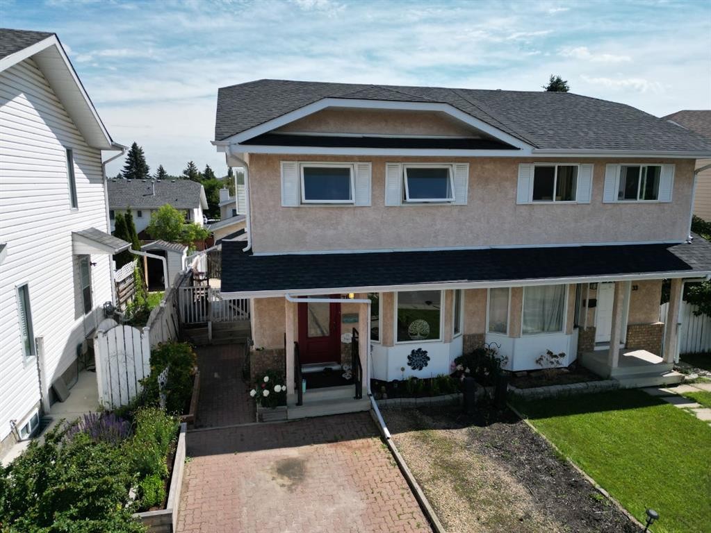 31 Kirsch Close, Red Deer, AB