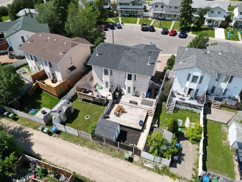 31 Kirsch Close, Red Deer, AB