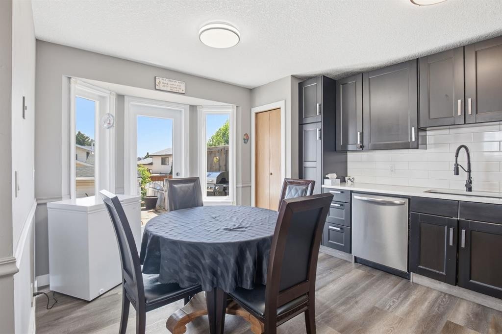 31 Kirsch Close, Red Deer, AB