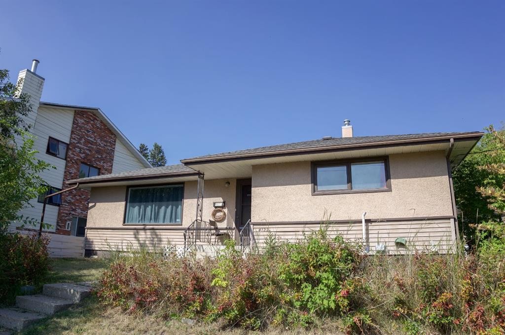4122 50 Street, Red Deer, AB