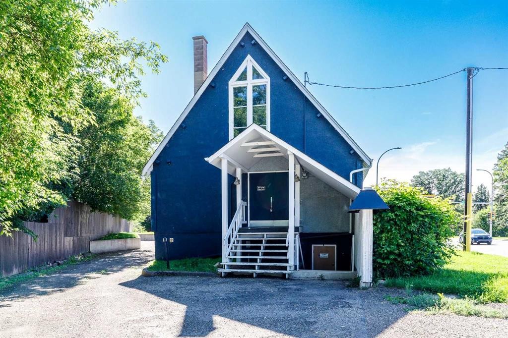 4419 55 Street, Red Deer, AB