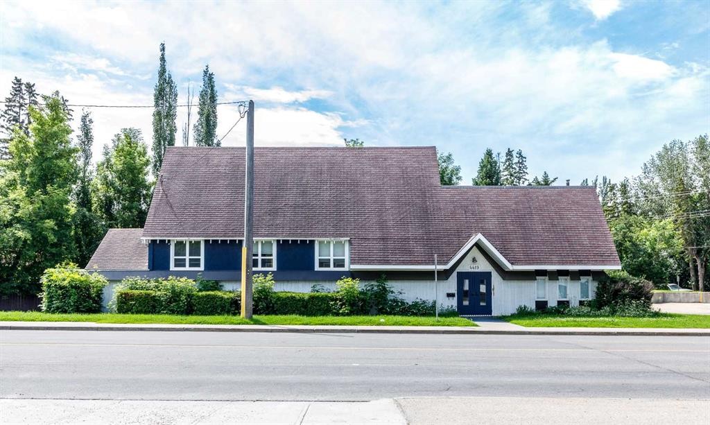 4419 55 Street, Red Deer, AB