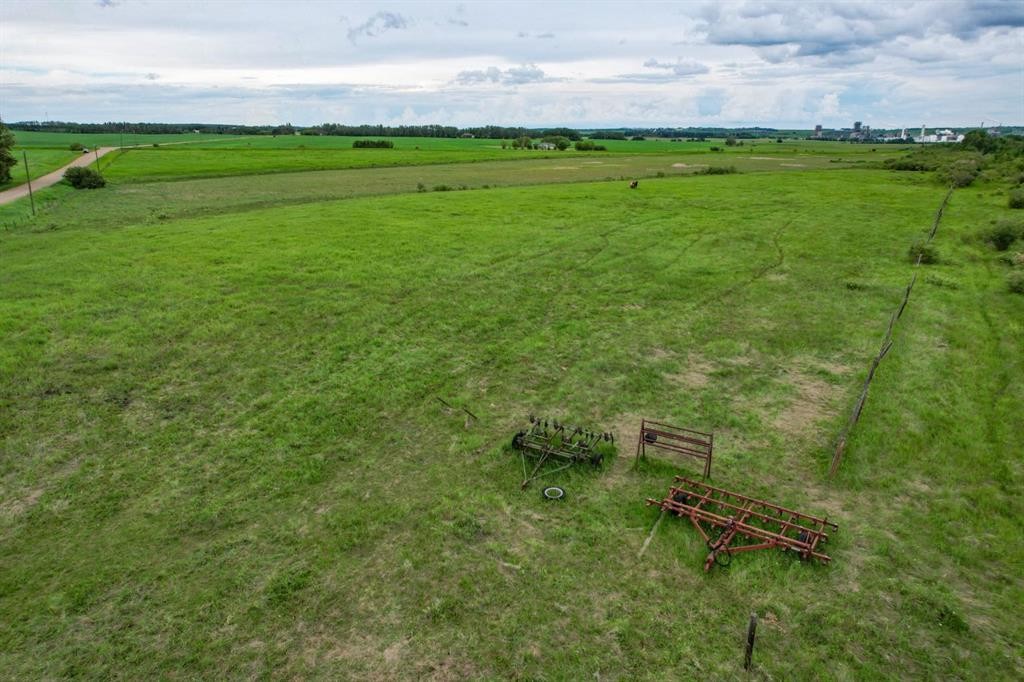 Range Road 261, Rural Lacombe County, AB