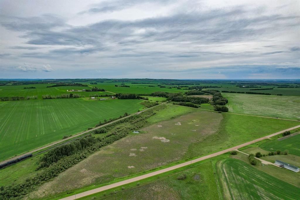 Range Road 261, Rural Lacombe County, AB