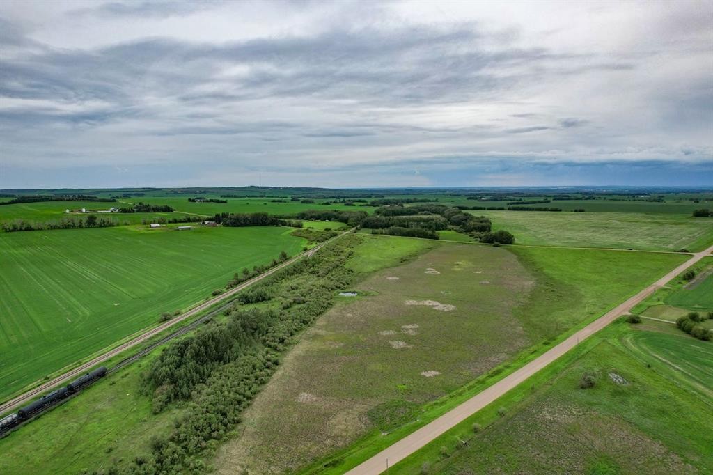 Range Road 261, Rural Lacombe County, AB