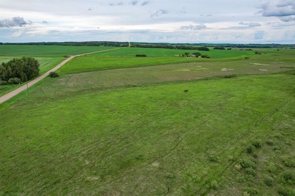 Range Road 261, Rural Lacombe County, AB