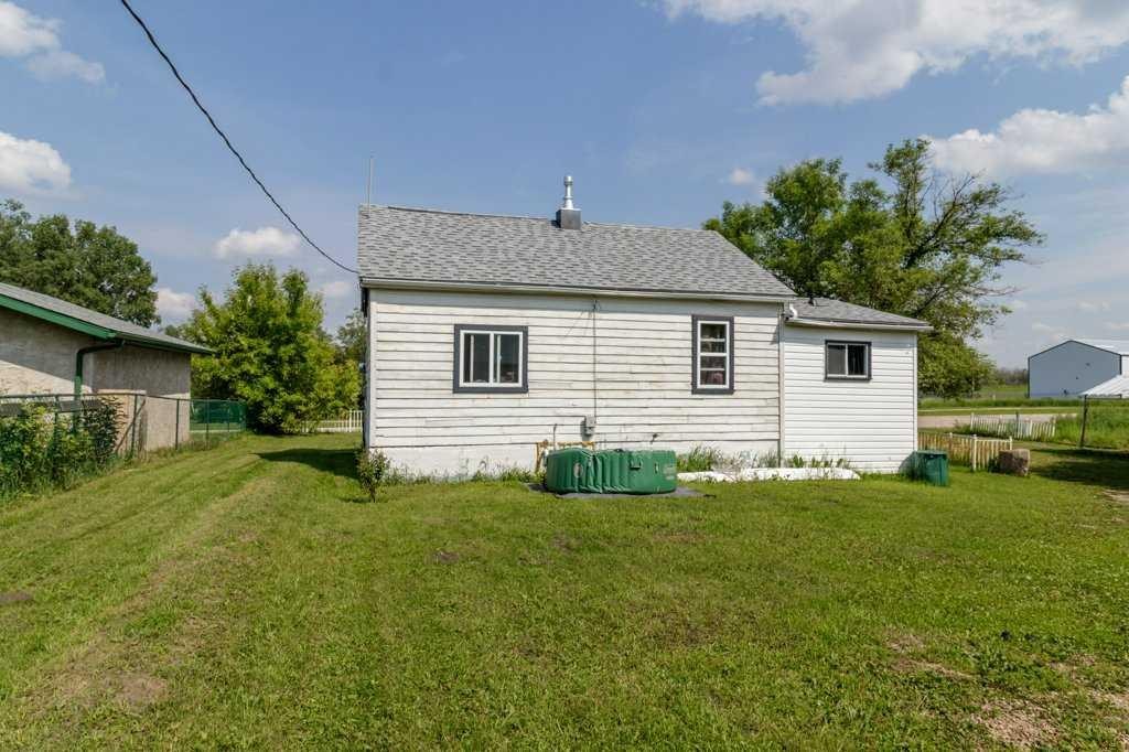 1836 21 Avenue, Delburne, AB