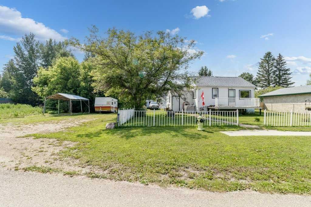 1836 21 Avenue, Delburne, AB