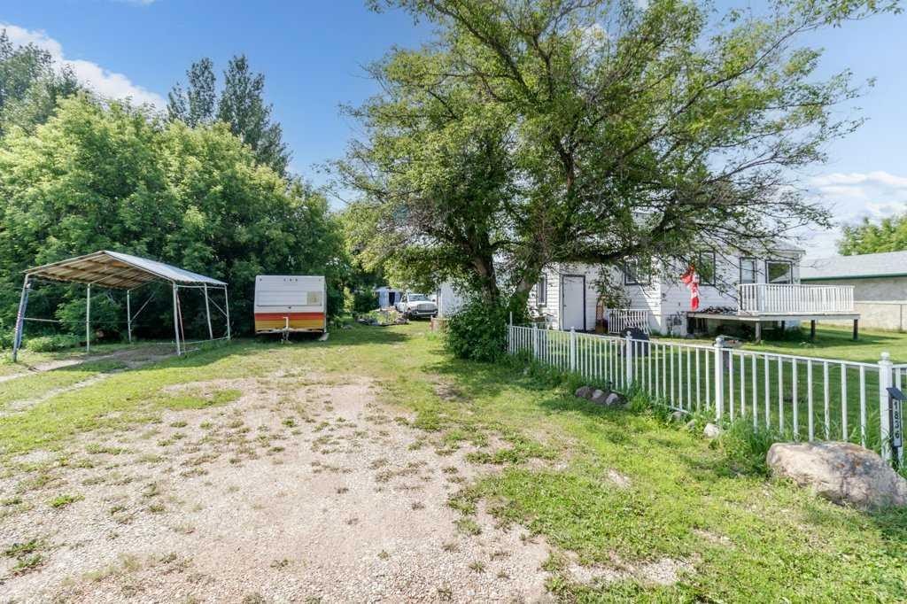 1836 21 Avenue, Delburne, AB