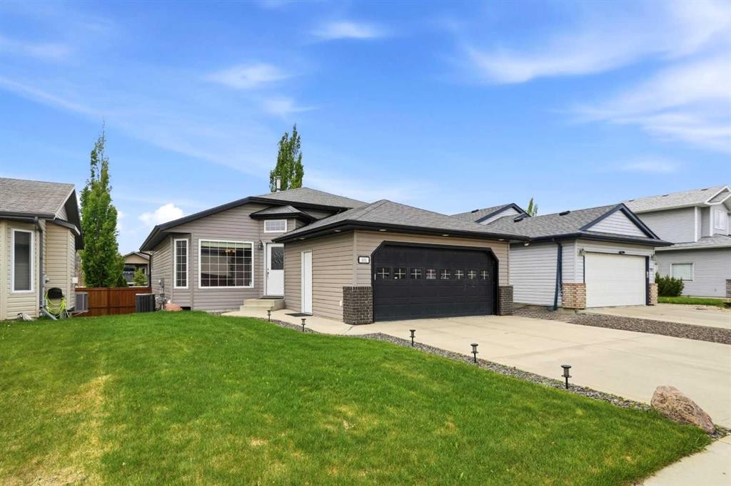 101 Oldring Crescent, Red Deer, AB - Outdoor