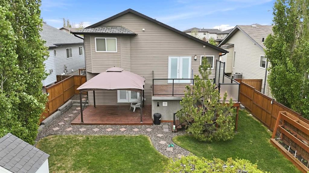 101 Oldring Crescent, Red Deer, AB - Outdoor With Exterior