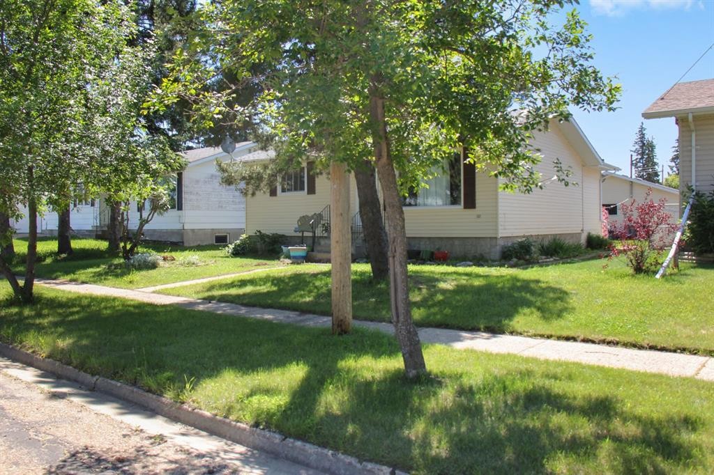 4915 53 Avenue, Ryley, AB